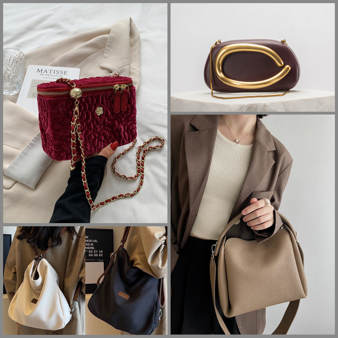 Women Bags