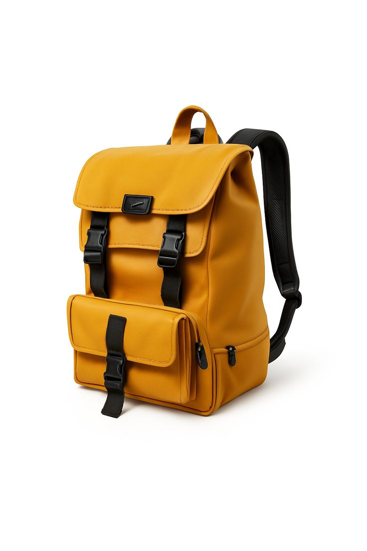 Cross body & Backpacks