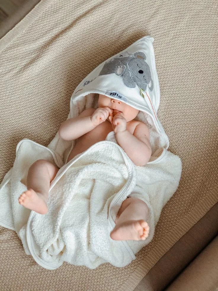 Baby Essentials