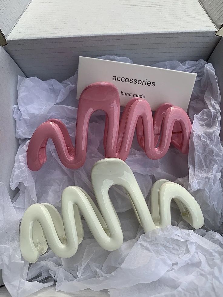 Hair Claws