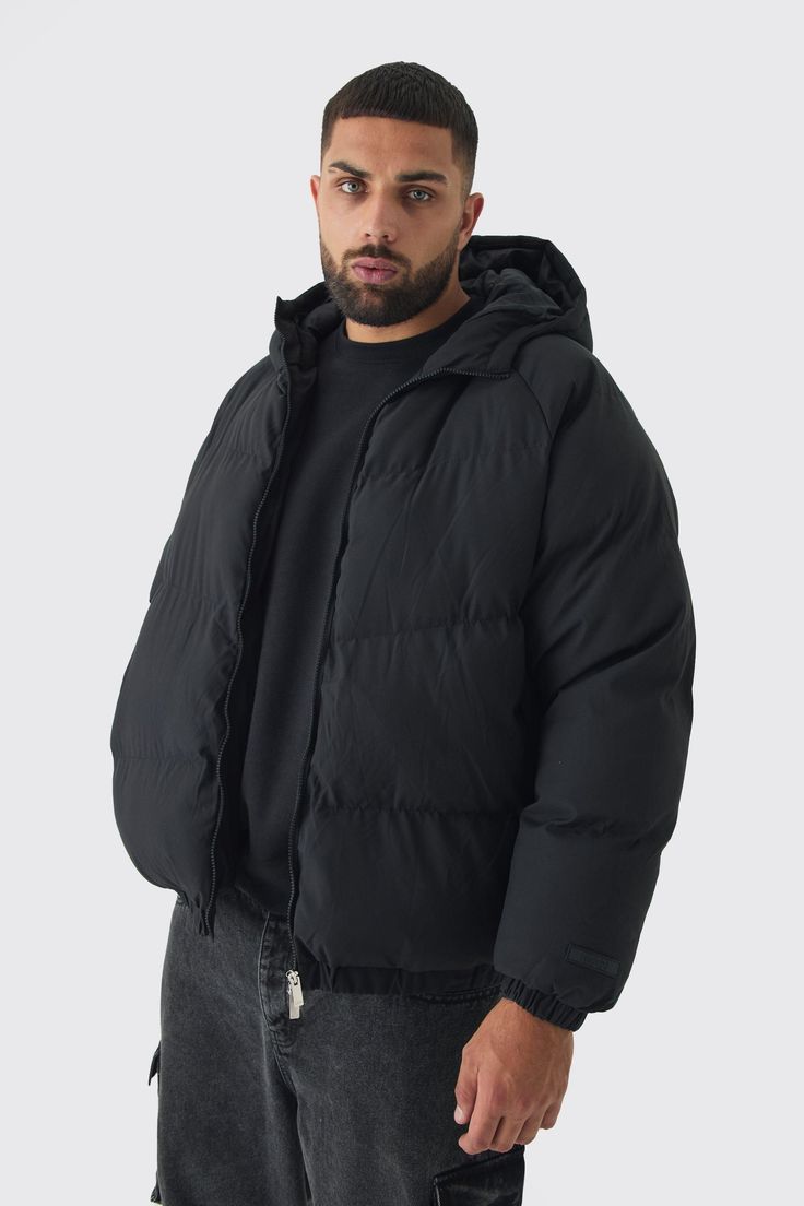 Men Jackets & Hoodies