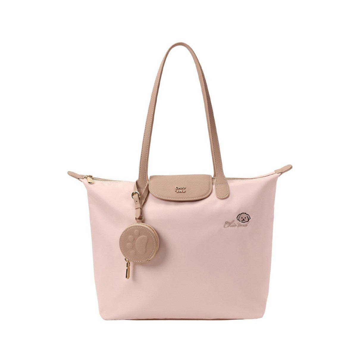 Tote Casual Large Capacity Portable Shoulder Bag