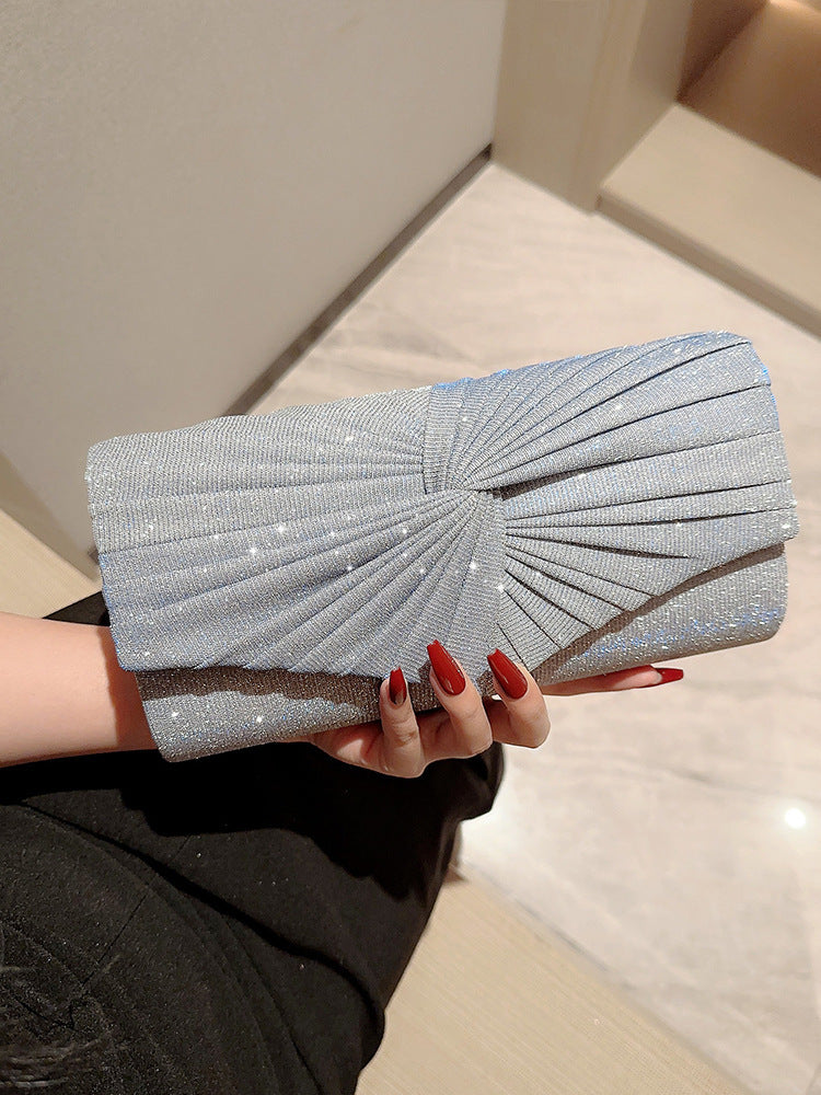 Dinner Clutch Kleid Abendtasche Banketttasche