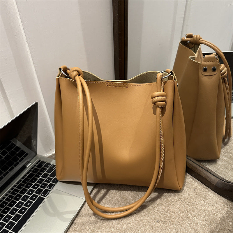 Crossbody Tote Women's Commuter Bag