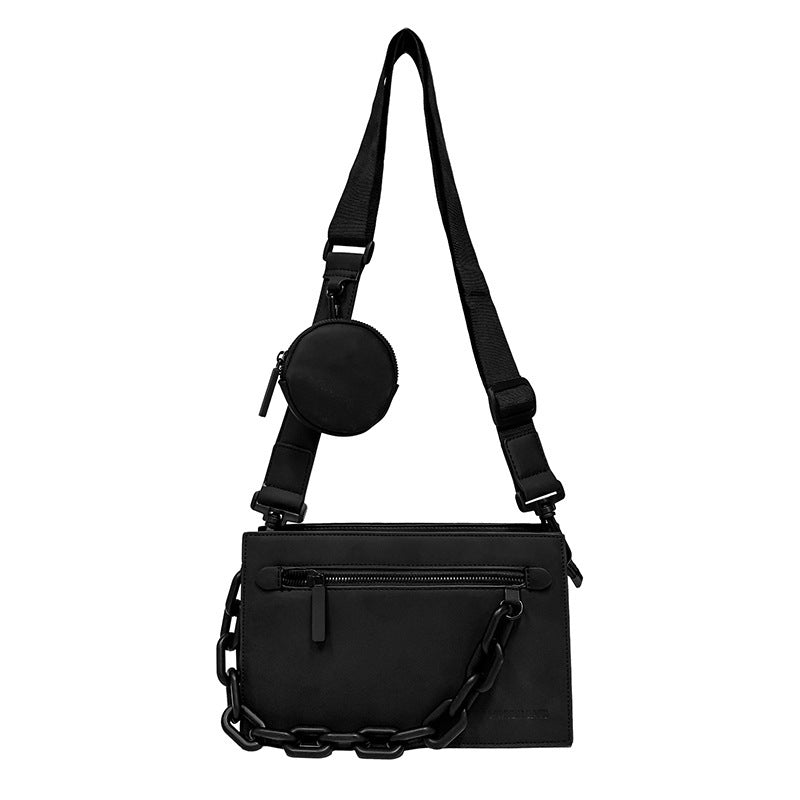 Modische, personalisierte Gürteltasche für Studenten im japanischen Stil