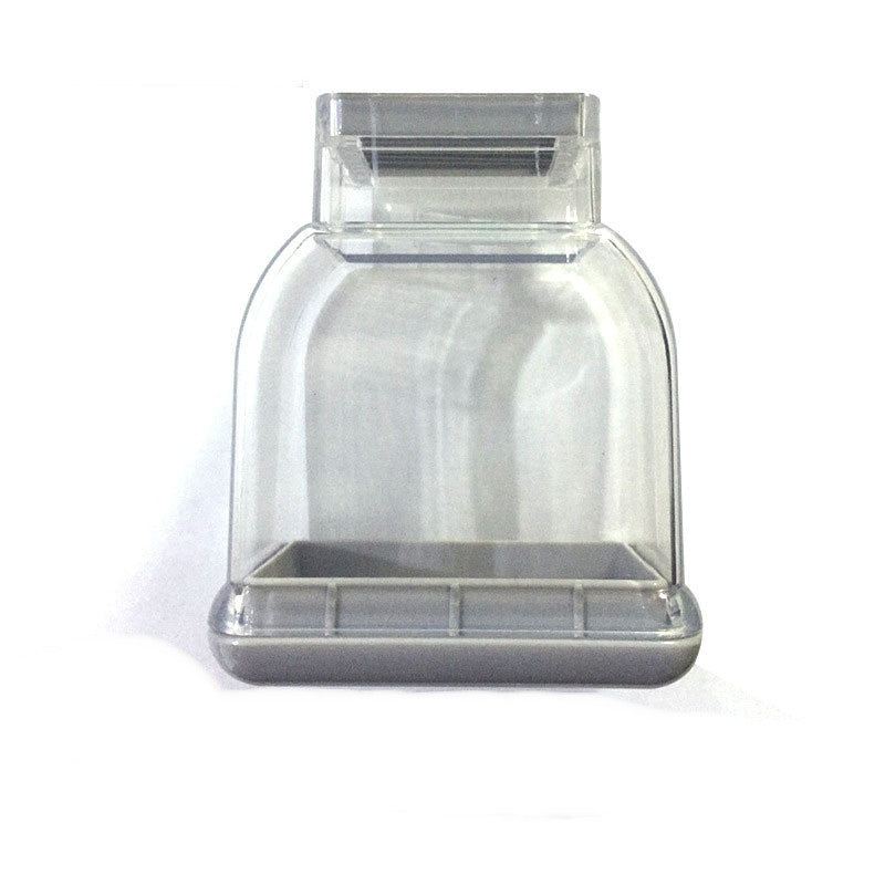 Manual Garlic Press Device Portable Press Squeezer