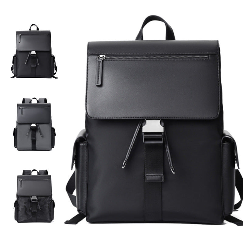 New Large Capacity Casual Backpack