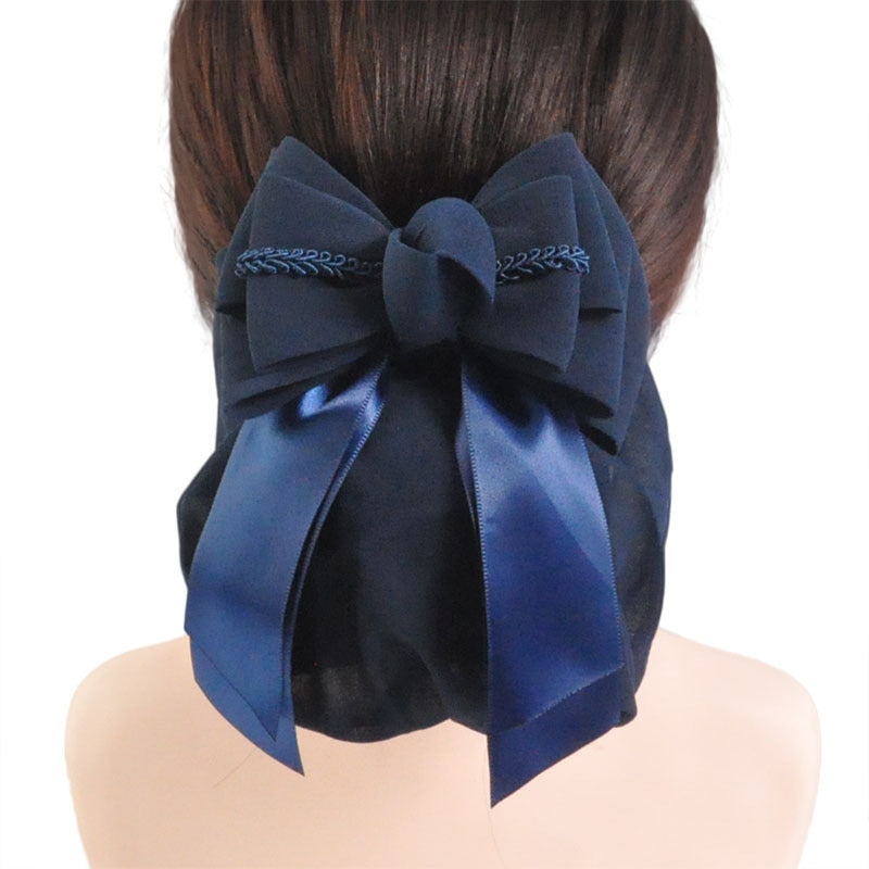 Professional Tie Up The Hair Net