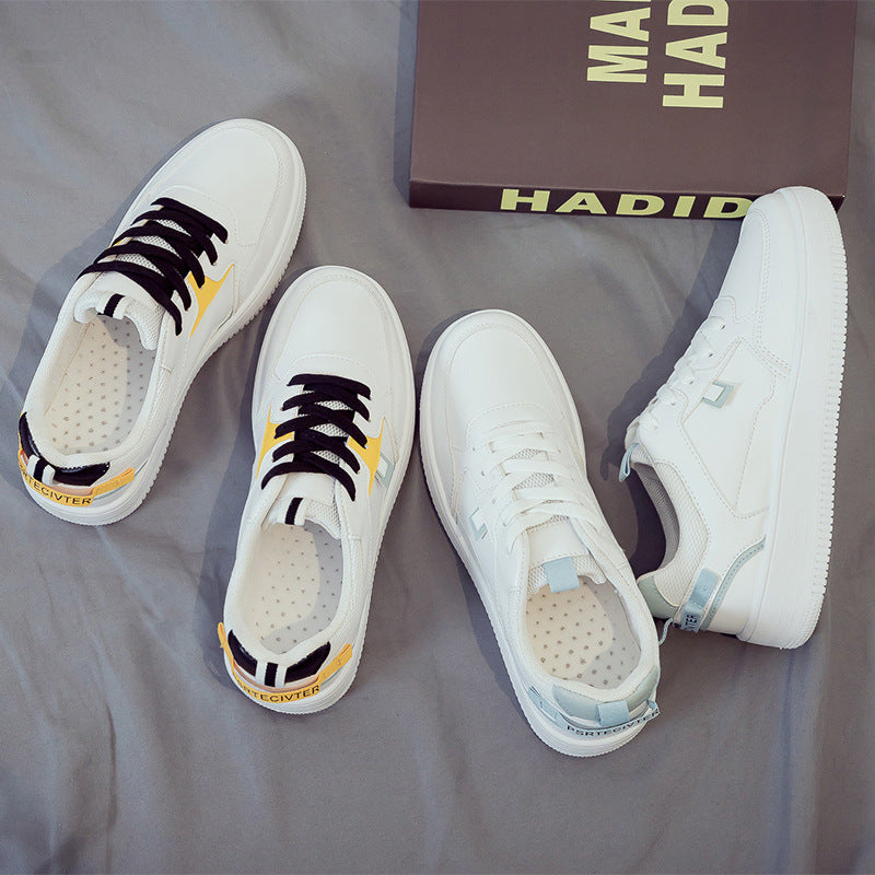 All-match Leisure Sports Board Sneakers