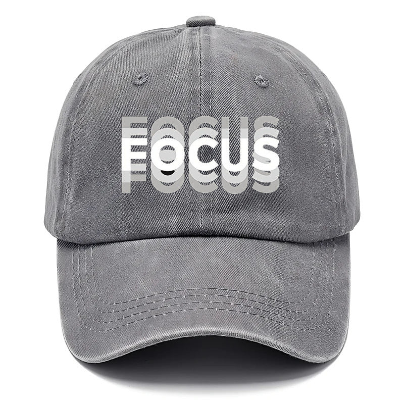 Washed All-match Letters Summer Baseball Cap