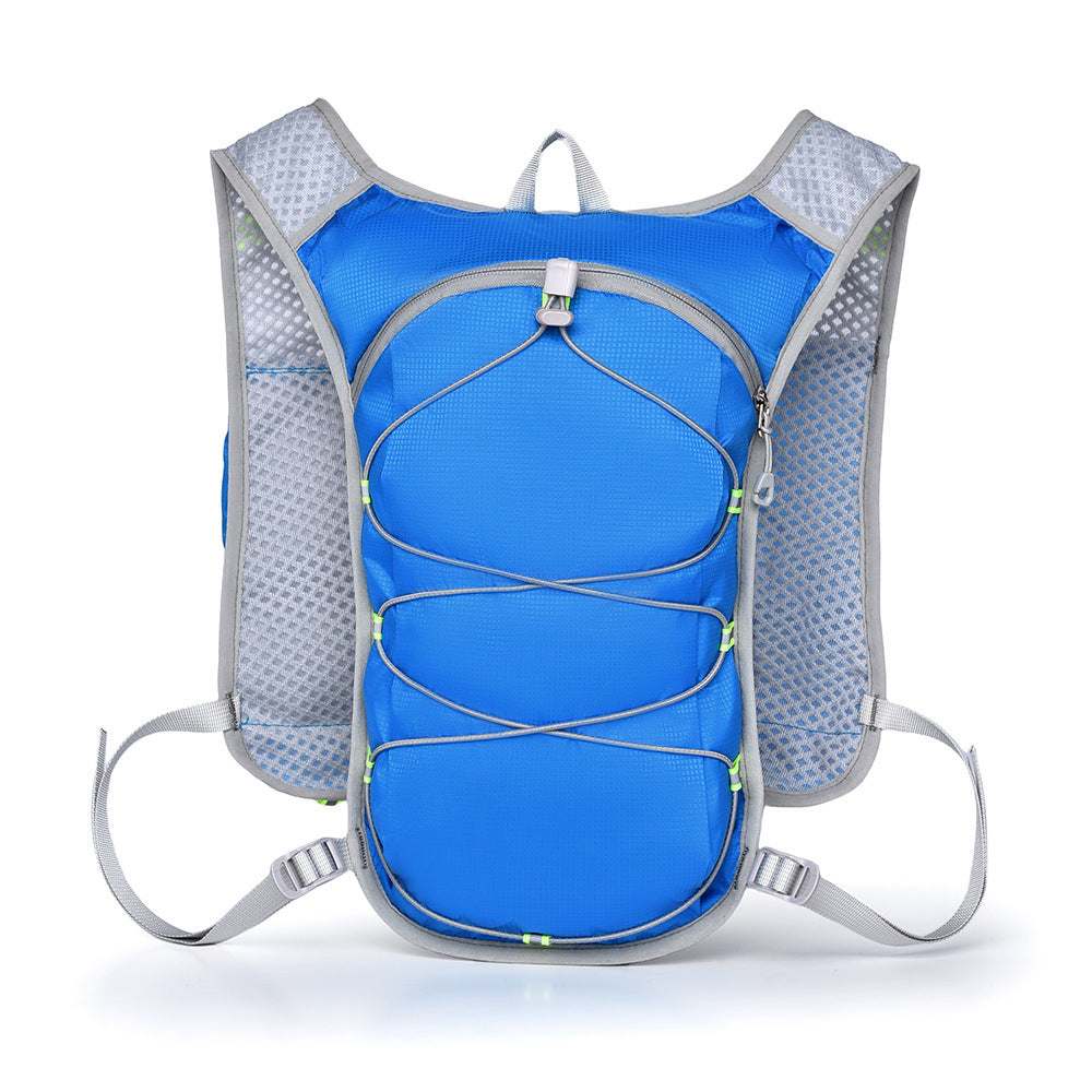 Outdoor Hiking Multifunctional Marathon Running Backpack