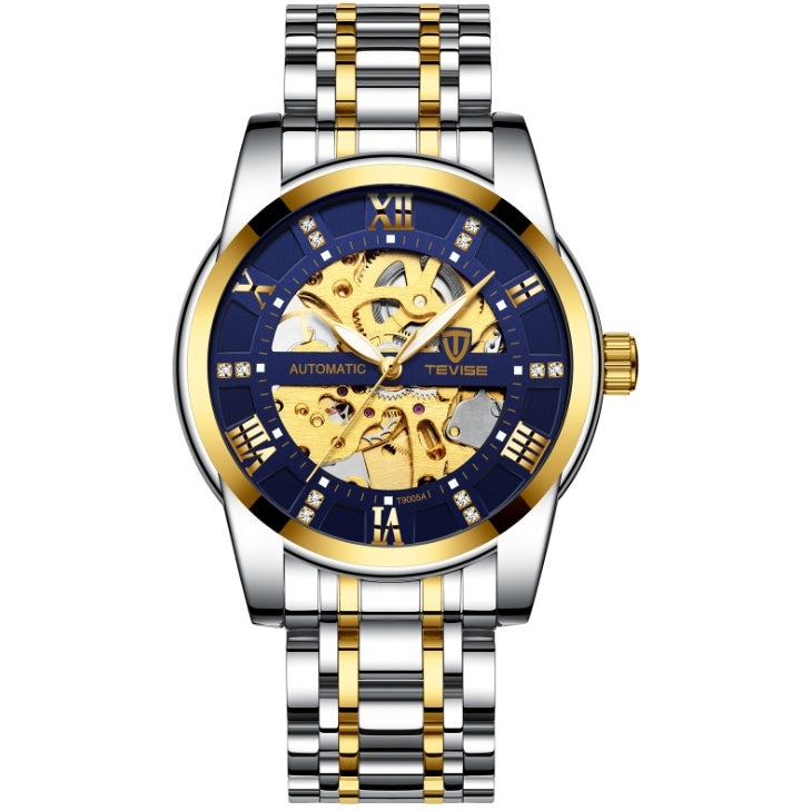 Men's Fashion Watch Fashion Automatic Mechanical Watch