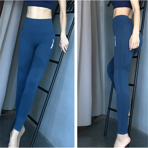 Simple Yoga Pants