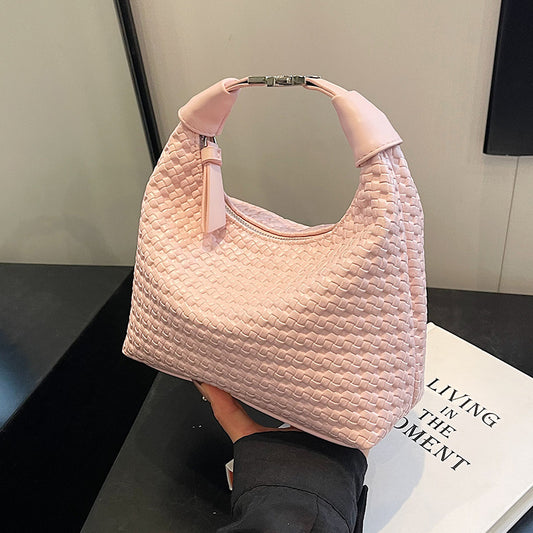 Simple All-match Shoulder High-grade Messenger Bag