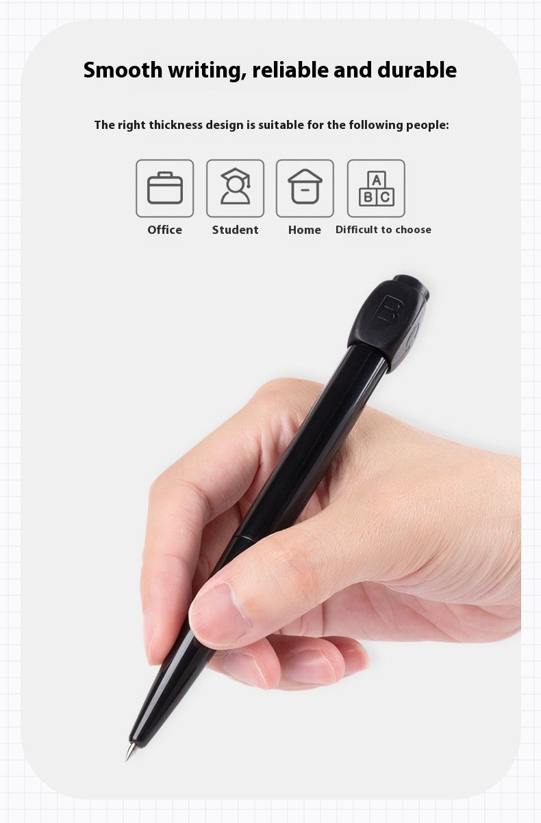 The Fate Pen (Pack of 2)