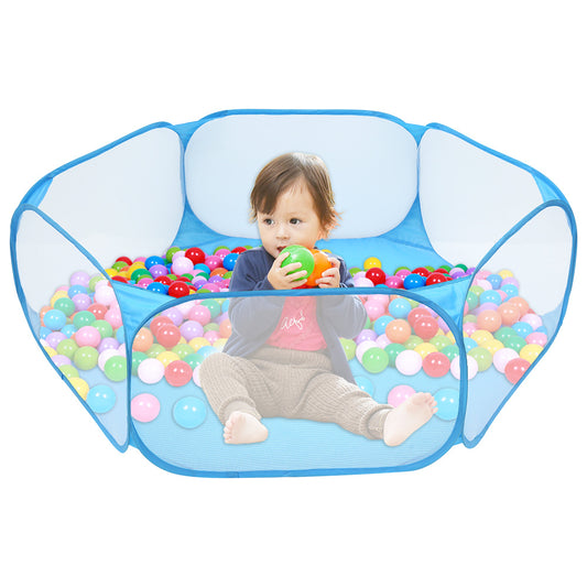 Baby Play Tent Toys Foldable Tent For Children