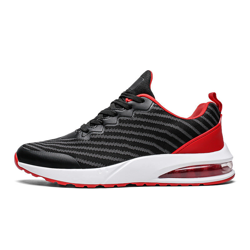 Air cushion sneakers