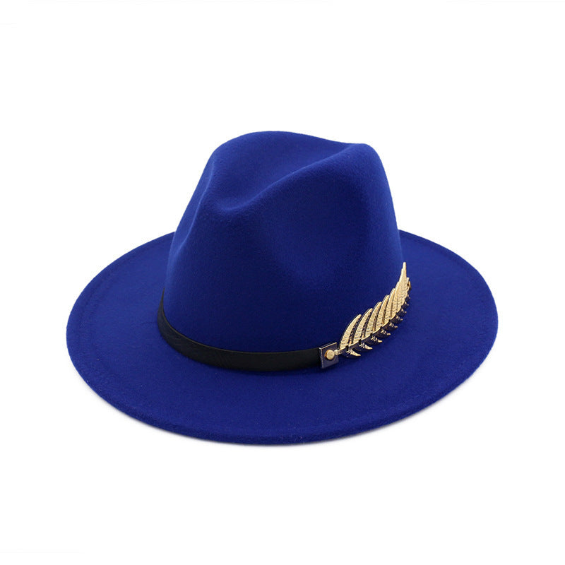 Fedora Jazzhut