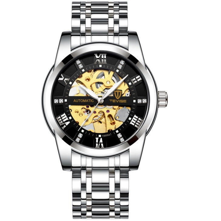 Men's Fashion Watch Fashion Automatic Mechanical Watch
