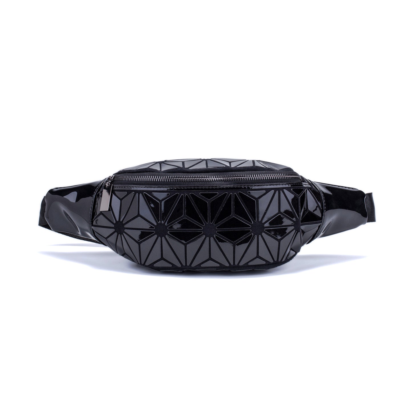Mode Taille Fanny Belt Light Bag
