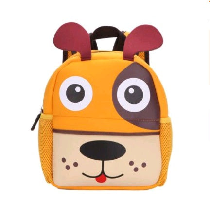 Mode Persönlichkeit Kindergarten Cartoon Rucksack Kleine