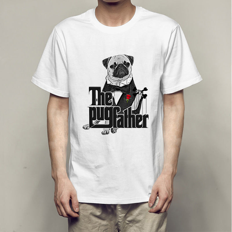 Men's Short Sleeve T-shirt