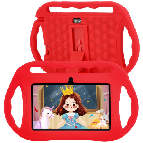 7インチの子供用タブレットPCスマート学習マシン