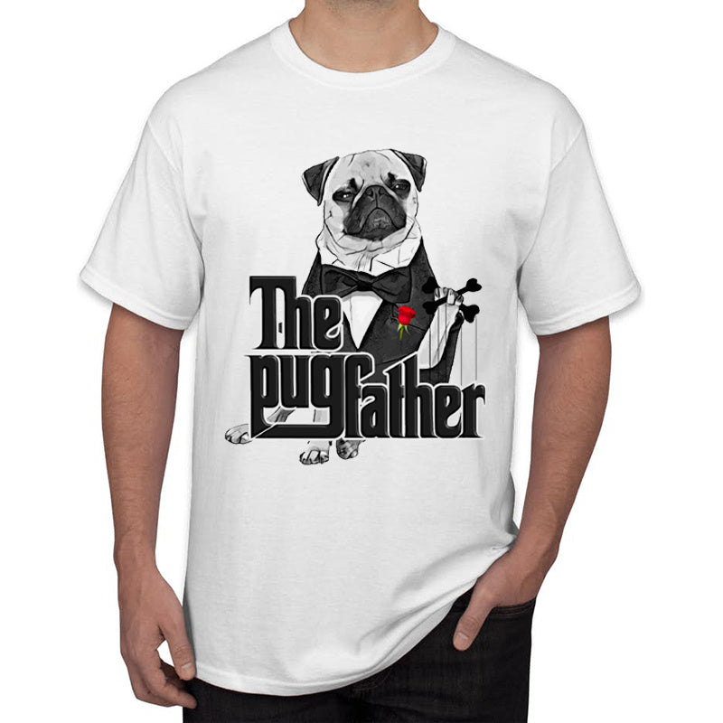 Men's Short Sleeve T-shirt