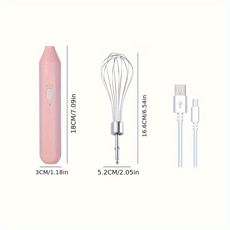 Hand-held Electric Whisk for Baking Cake Egg