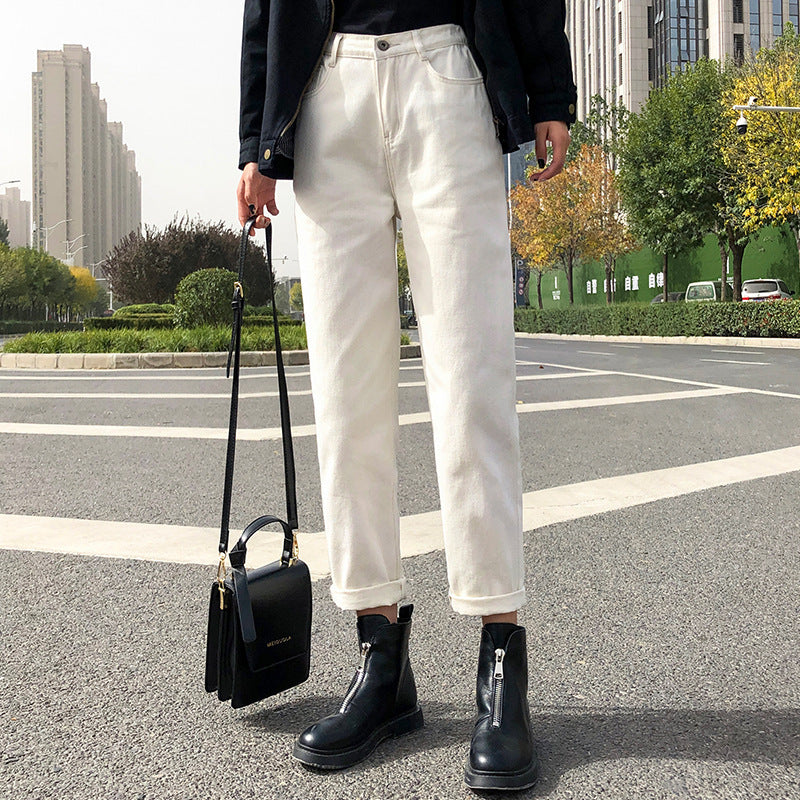 Women wide leg pants