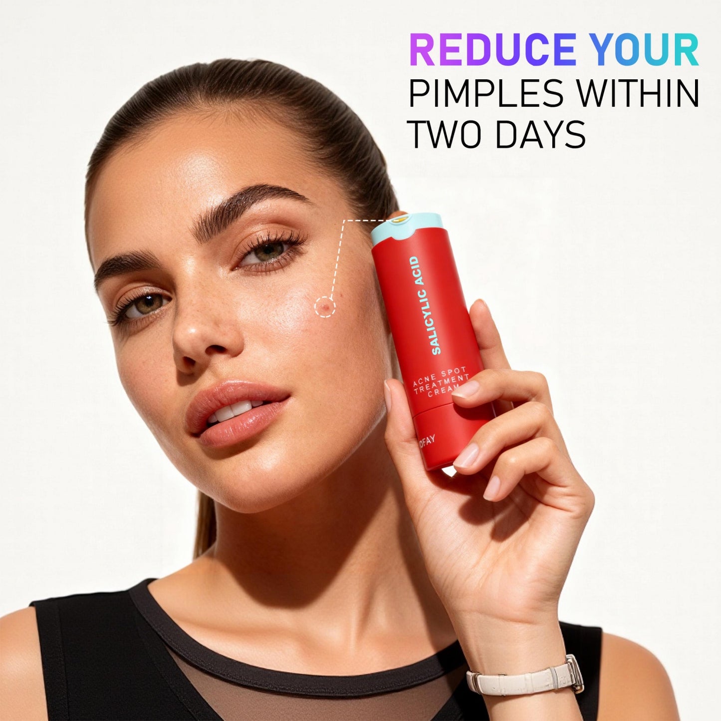 PHOFAY C S003 ACENE REMOVING LOTION