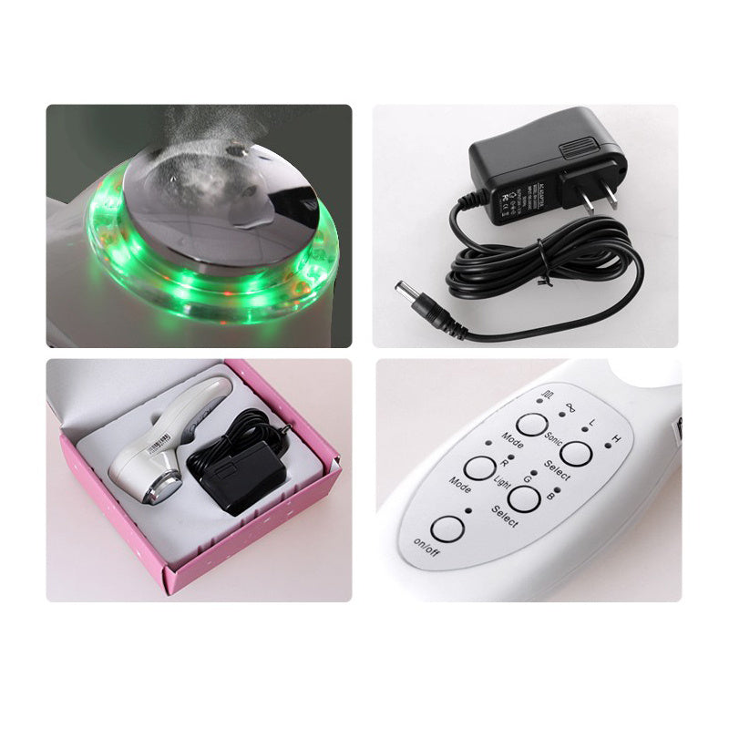 LEDライトセラピー プロフェッショナルスキンセラピー機器