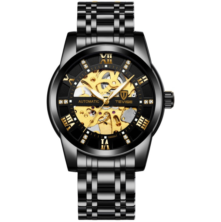 Men's Fashion Watch Fashion Automatic Mechanical Watch