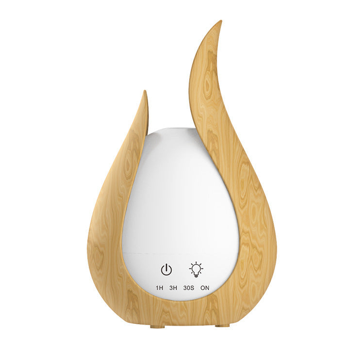アロマ加湿器