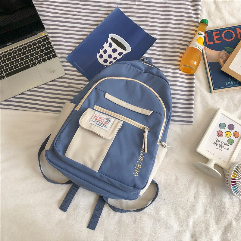 Mori series Backpack