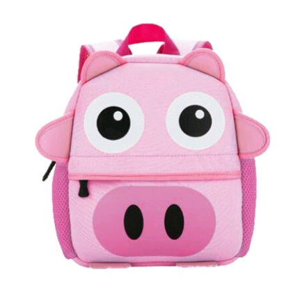 Mode Persönlichkeit Kindergarten Cartoon Rucksack Kleine