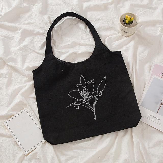 Ladies Hand Tote Bag