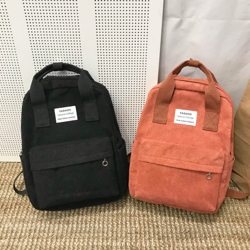 Portable Casual Bag