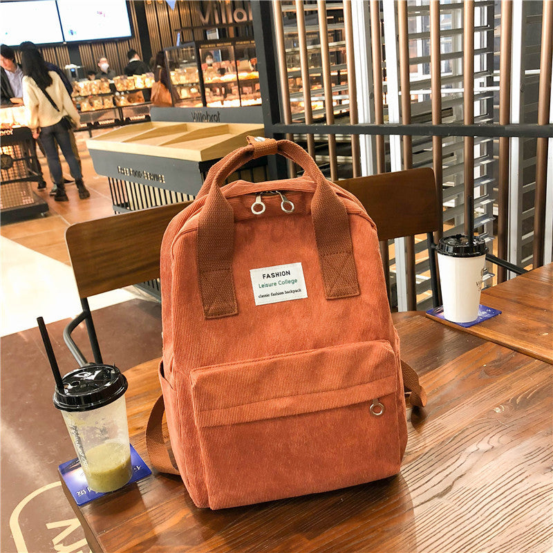Portable Casual Bag