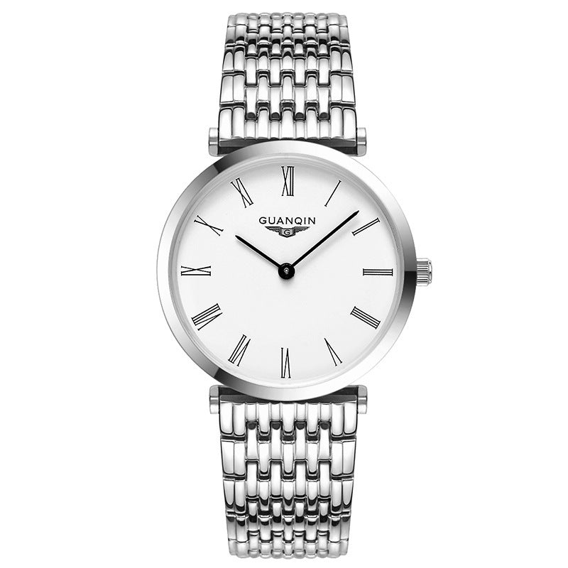 Ladies Fashion Waterproof Exquisite Watch