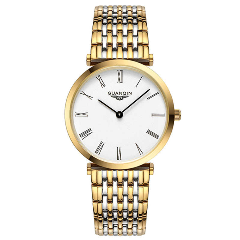 Ladies Fashion Waterproof Exquisite Watch