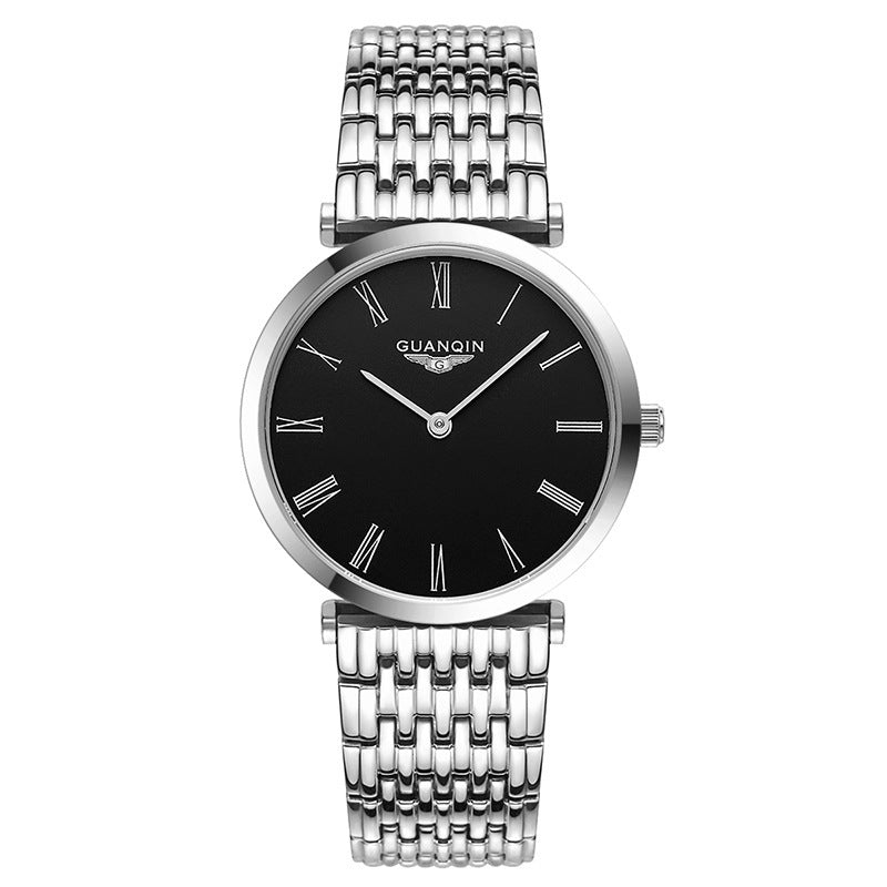 Ladies Fashion Waterproof Exquisite Watch