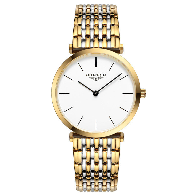 Ladies Fashion Waterproof Exquisite Watch