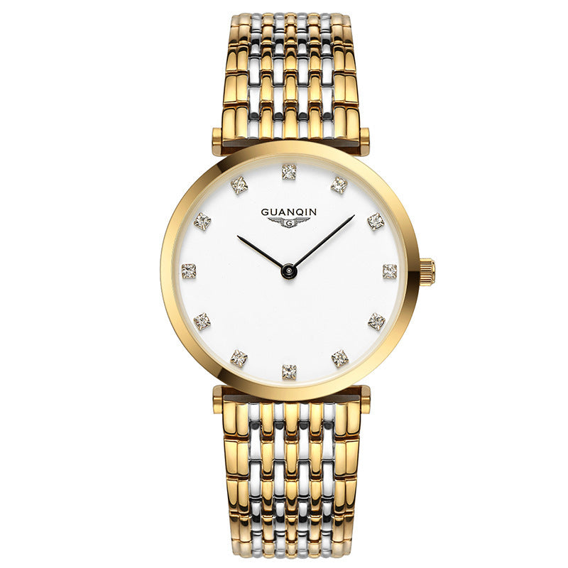 Ladies Fashion Waterproof Exquisite Watch