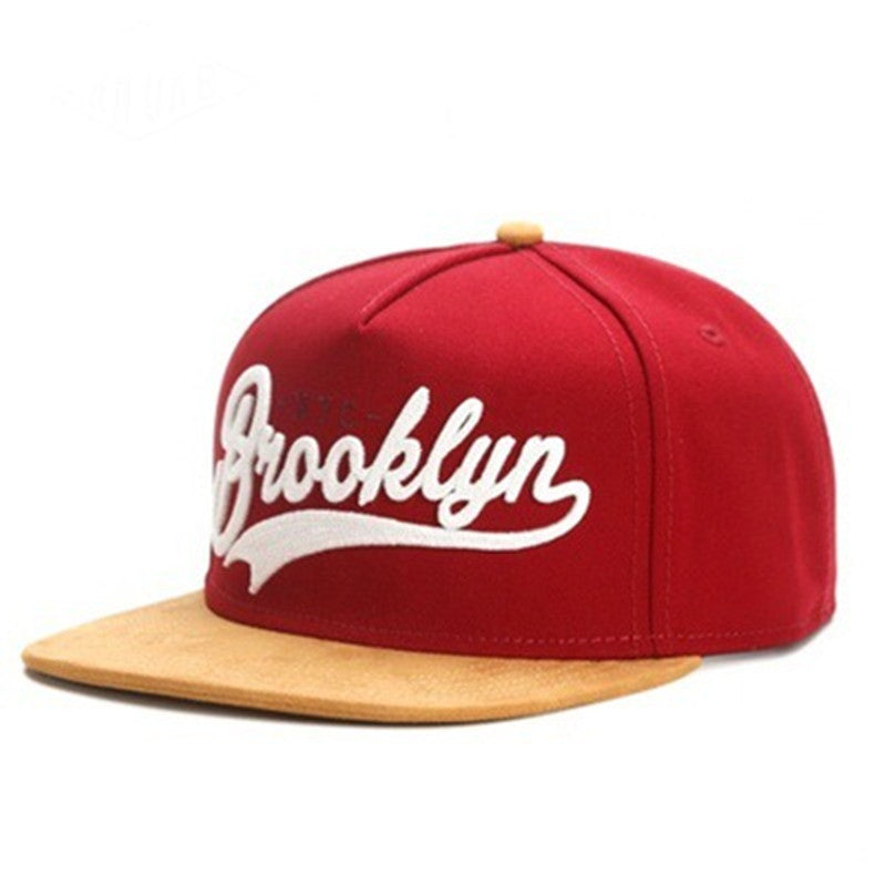 Men's and women's baseball caps
