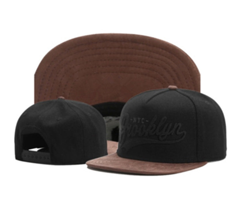 Men's and women's baseball caps