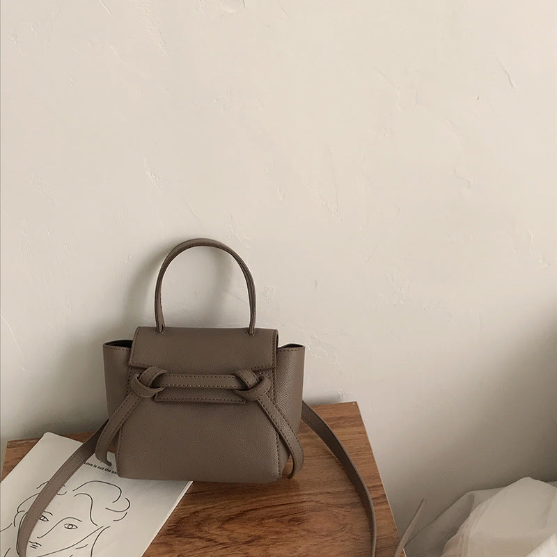 New Style Retro Simple Wings Shoulder Messenger Bag