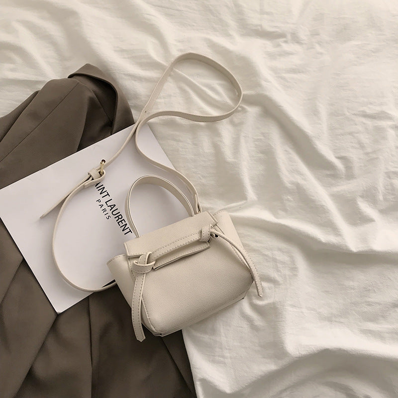 New Style Retro Simple Wings Shoulder Messenger Bag