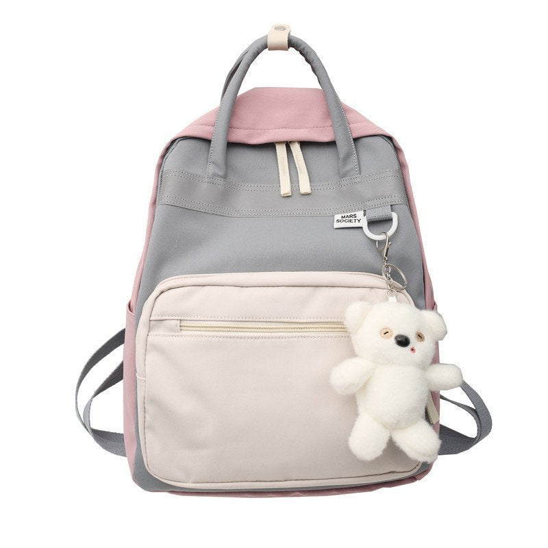 High School Bag