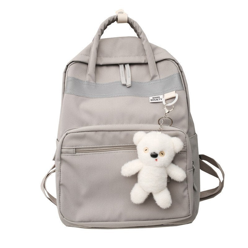 High School Bag